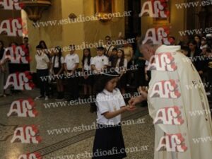 Photography #184333 from Comunión I.I.C.C 5B 18-10-25