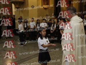 Photography #184335 from Comunión I.I.C.C 5B 18-10-25