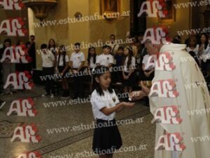 Photography #184337 from Comunión I.I.C.C 5B 18-10-25