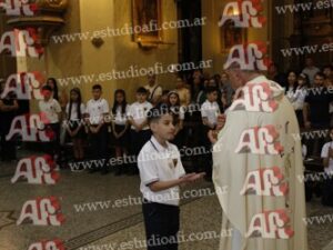 Photography #184339 from Comunión I.I.C.C 5B 18-10-25