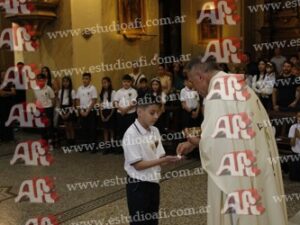 Photography #184341 from Comunión I.I.C.C 5B 18-10-25