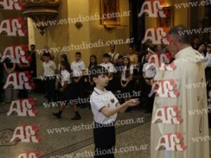 Photography #184343 from Comunión I.I.C.C 5B 18-10-25