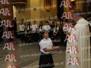 Photography #184347 from Comunión I.I.C.C 5B 18-10-25