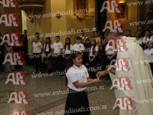 Photography #184349 from Comunión I.I.C.C 5B 18-10-25