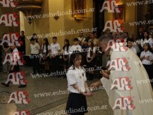 Photography #184353 from Comunión I.I.C.C 5B 18-10-25