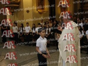 Photography #184355 from Comunión I.I.C.C 5B 18-10-25