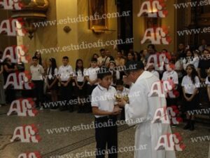 Photography #184359 from Comunión I.I.C.C 5B 18-10-25