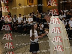 Photography #184365 from Comunión I.I.C.C 5B 18-10-25