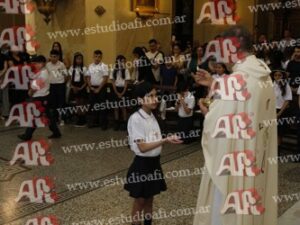 Photography #184367 from Comunión I.I.C.C 5B 18-10-25