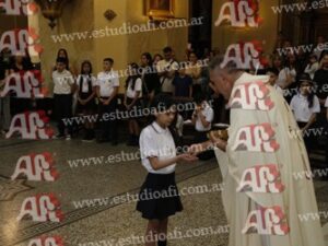 Photography #184369 from Comunión I.I.C.C 5B 18-10-25