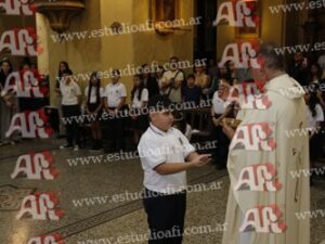 Photography #184371 from Comunión I.I.C.C 5B 18-10-25