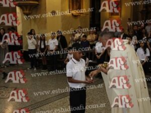 Photography #184376 from Comunión I.I.C.C 5B 18-10-25