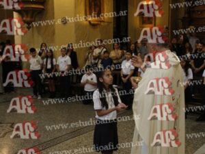 Photography #184379 from Comunión I.I.C.C 5B 18-10-25