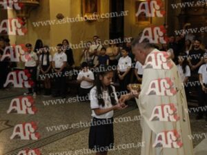 Photography #184381 from Comunión I.I.C.C 5B 18-10-25