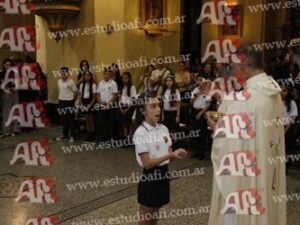 Photography #184383 from Comunión I.I.C.C 5B 18-10-25