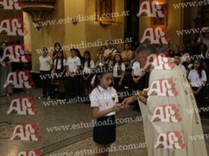 Photography #184384 from Comunión I.I.C.C 5B 18-10-25