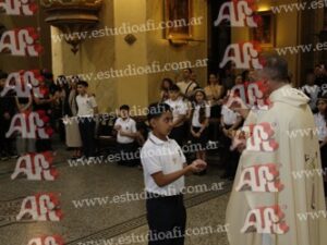 Photography #184391 from Comunión I.I.C.C 5B 18-10-25