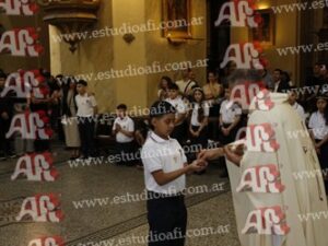 Photography #184393 from Comunión I.I.C.C 5B 18-10-25