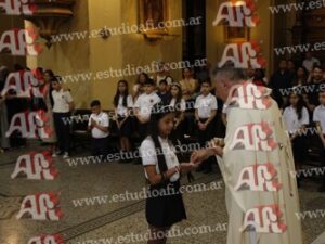 Photography #184397 from Comunión I.I.C.C 5B 18-10-25