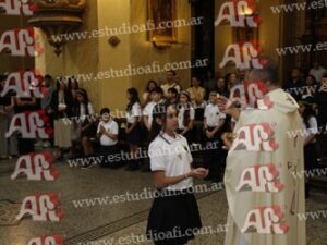 Photography #184399 from Comunión I.I.C.C 5B 18-10-25