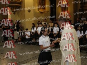 Photography #184401 from Comunión I.I.C.C 5B 18-10-25