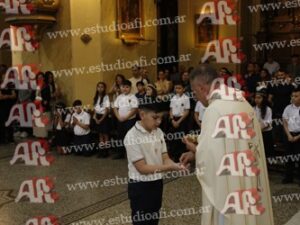 Photography #184405 from Comunión I.I.C.C 5B 18-10-25