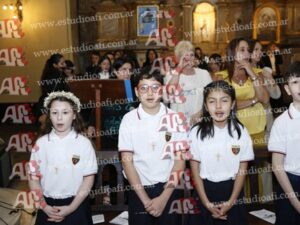 Photography #184407 from Comunión I.I.C.C 5B 18-10-25