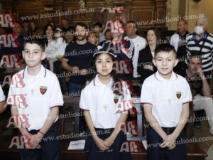 Photography #184415 from Comunión I.I.C.C 5B 18-10-25