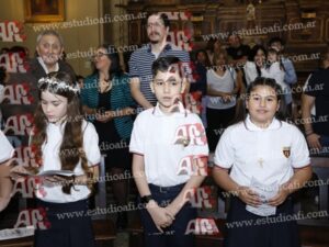 Photography #184417 from Comunión I.I.C.C 5B 18-10-25