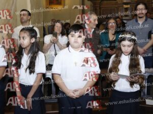 Photography #184419 from Comunión I.I.C.C 5B 18-10-25