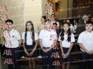 Photography #184421 from Comunión I.I.C.C 5B 18-10-25