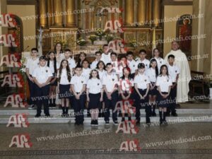 Photography #184429 from Comunión I.I.C.C 5B 18-10-25