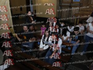 Photography #184431 from Comunión I.I.C.C 5B 18-10-25