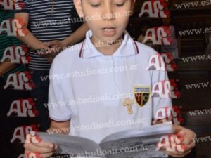 Photography #184439 from Comunión I.I.C.C 5B 18-10-25