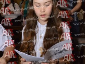 Photography #184441 from Comunión I.I.C.C 5B 18-10-25