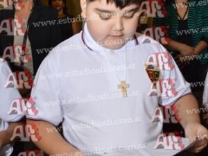 Photography #184443 from Comunión I.I.C.C 5B 18-10-25