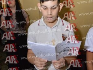 Photography #184451 from Comunión I.I.C.C 5B 18-10-25