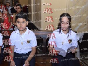 Photography #184453 from Comunión I.I.C.C 5B 18-10-25