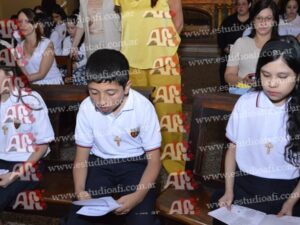 Photography #184457 from Comunión I.I.C.C 5B 18-10-25