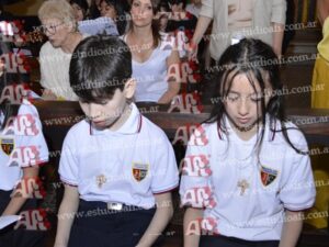 Photography #184459 from Comunión I.I.C.C 5B 18-10-25