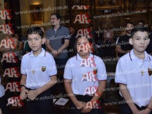 Photography #184465 from Comunión I.I.C.C 5B 18-10-25