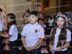 Photography #184467 from Comunión I.I.C.C 5B 18-10-25