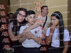 Photography #184471 from Comunión I.I.C.C 5B 18-10-25