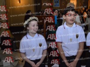 Photography #184473 from Comunión I.I.C.C 5B 18-10-25