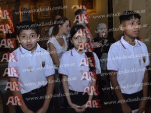 Photography #184477 from Comunión I.I.C.C 5B 18-10-25