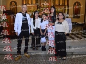 Photography #184483 from Comunión I.I.C.C 5B 18-10-25