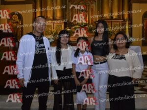 Photography #184485 from Comunión I.I.C.C 5B 18-10-25