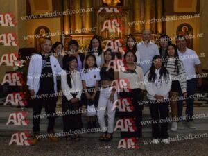 Photography #184486 from Comunión I.I.C.C 5B 18-10-25