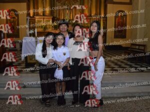 Photography #184493 from Comunión I.I.C.C 5B 18-10-25