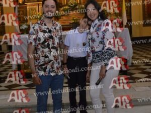 Photography #184497 from Comunión I.I.C.C 5B 18-10-25